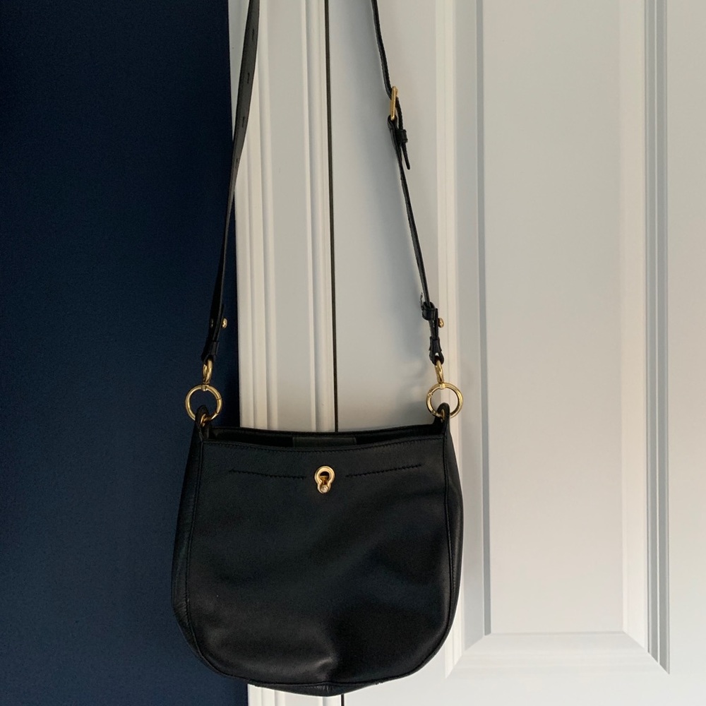 Cole Haan Crossbody Purse